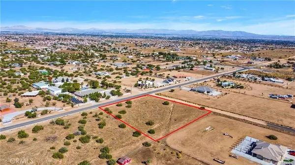 Oak Hills, CA 92344,0 El Centro RD