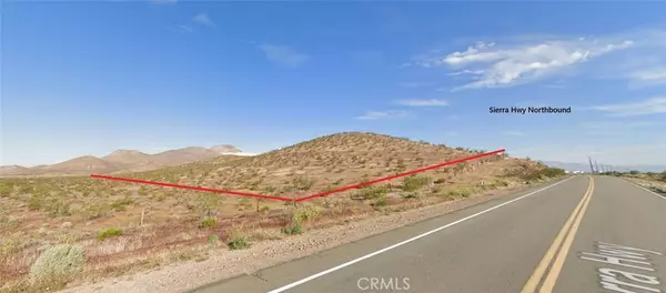 Mojave, CA 93501,10500 Kemper RD