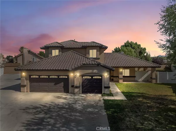 18490 Trout LN, Victorville, CA 92395