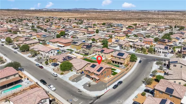 Victorville, CA 92394,14482 Sweetgrass PL