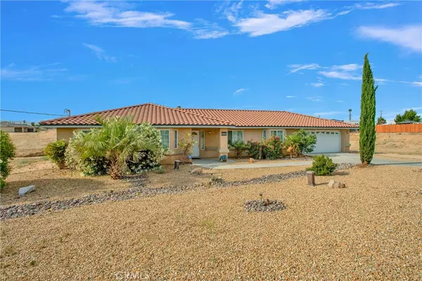 Hesperia, CA 92345,10903 E AVE