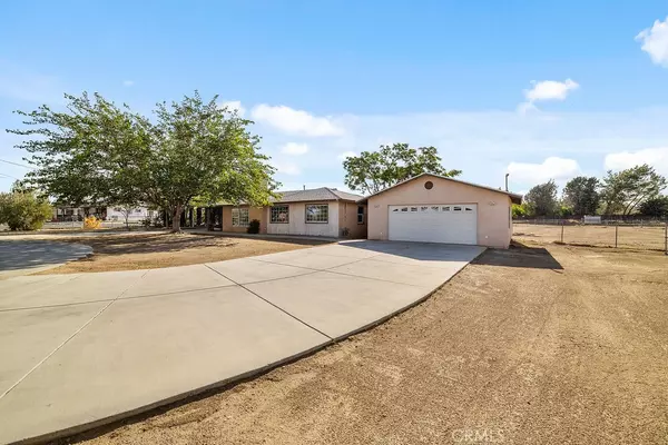 Hesperia, CA 92345,10264 4th AVE