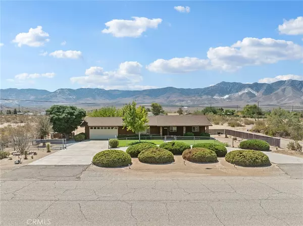 Lucerne Valley, CA 92356,31175 Sherwood ST