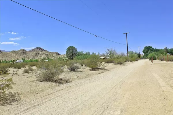 Lucerne Valley, CA 92356,0 Strawberry LN
