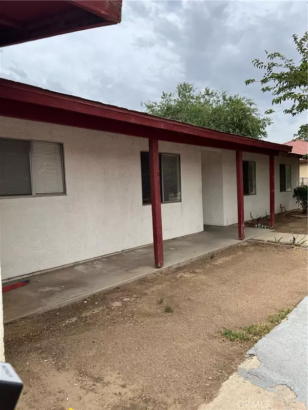 Hesperia, CA 92345,14961 Cashew ST