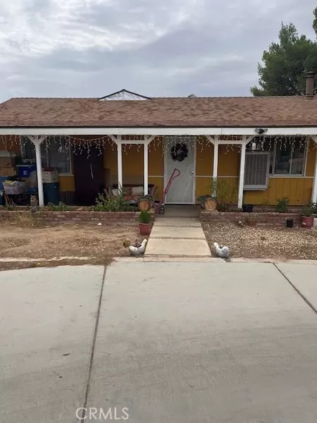 11847 Pinon AVE, Hesperia, CA 92345