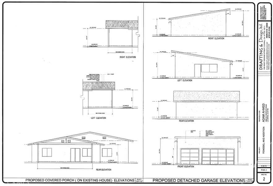 5905 Old Wheeler RD, La Verne, CA 91750