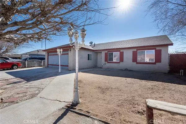 Adelanto, CA 92301,10221 Lawson AVE