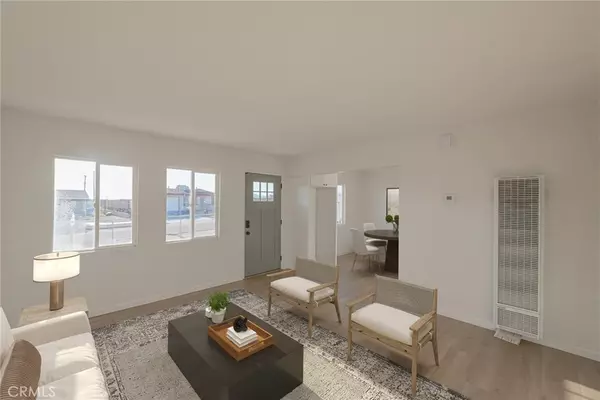 Barstow, CA 92311,650 Chateau WAY