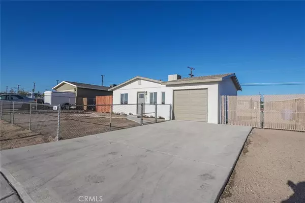 Barstow, CA 92311,650 Chateau WAY