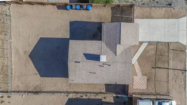 Barstow, CA 92311,650 Chateau WAY