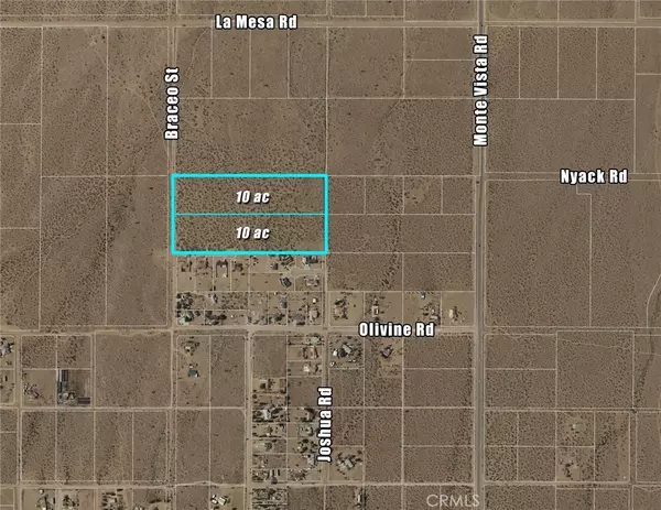 Victorville, CA 92371,0 Braceo ST