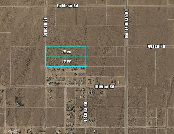 Victorville, CA 92371,0 Braceo ST