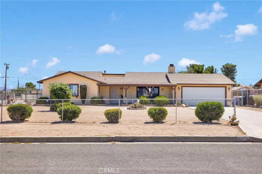 Victorville, CA 92392,14609 Olivera RD