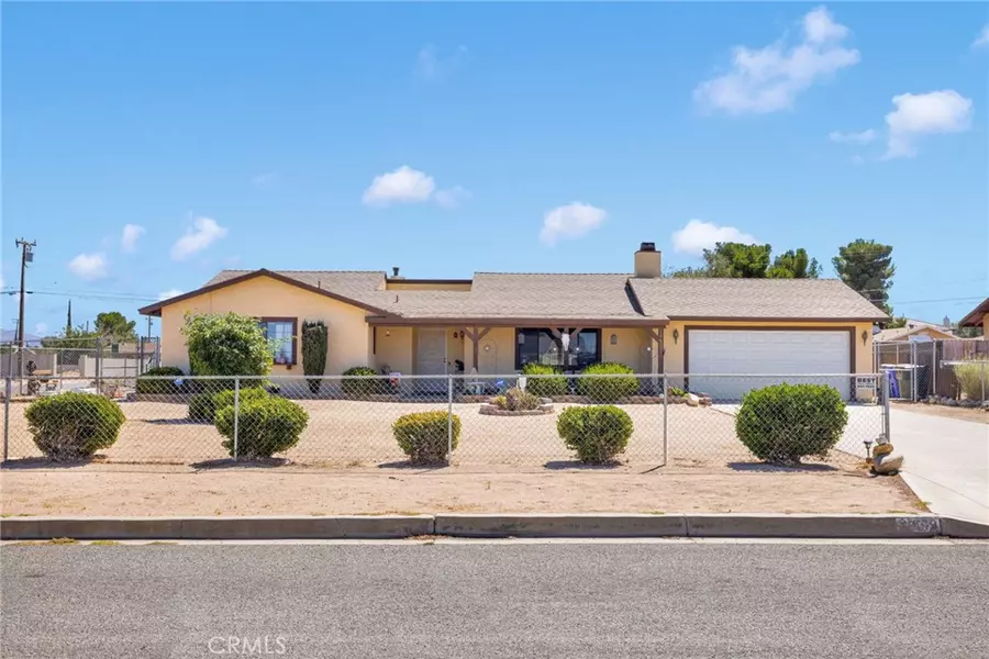 14609 Olivera RD, Victorville, CA 92392