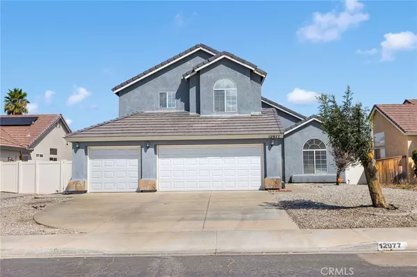 12977 Dusty RD, Victorville, CA 92392
