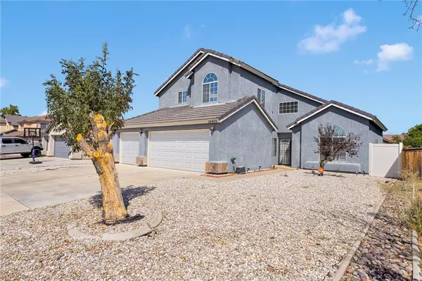 Victorville, CA 92392,12977 Dusty RD