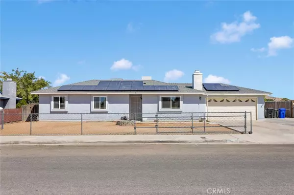13433 Mesquite RD, Apple Valley, CA 92308