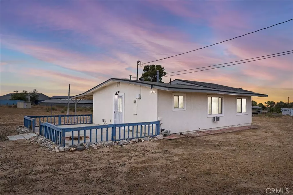 Phelan, CA 92371,10666 Monte Vista RD