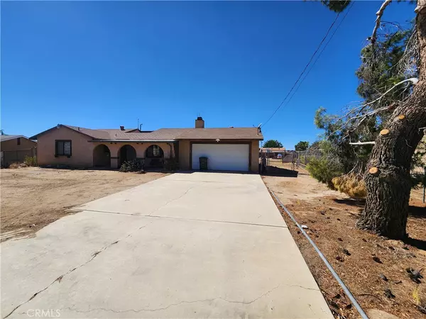 12692 9th AVE, Victorville, CA 92395