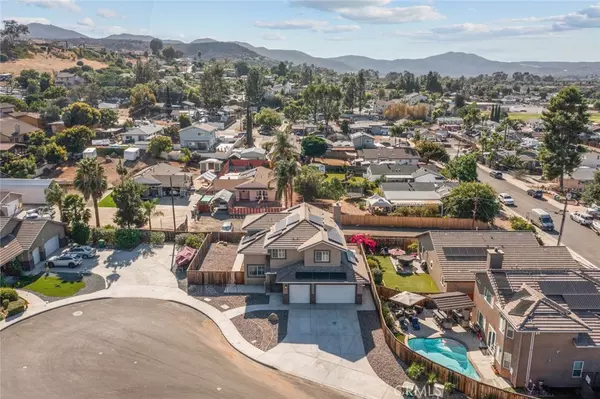 Santee, CA 92071,8588 Shanes WAY