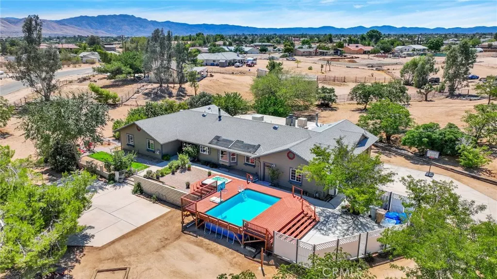 18585 Hercules ST, Hesperia, CA 92345