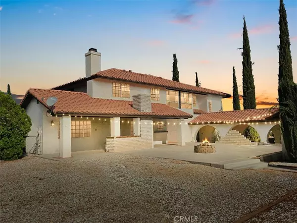 Apple Valley, CA 92307,19545 Oshkosh LN