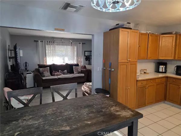 Barstow, CA 92311,321 Muir AVE