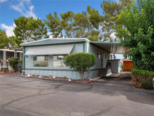 11414 Serra #36, Apple Valley, CA 92308