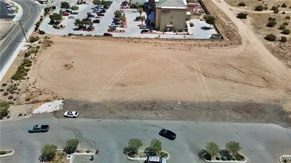 Hesperia, CA 92345,0 Mariposa RD