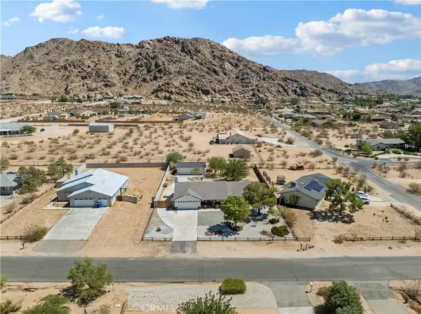 Apple Valley, CA 92307,16923 Ouray