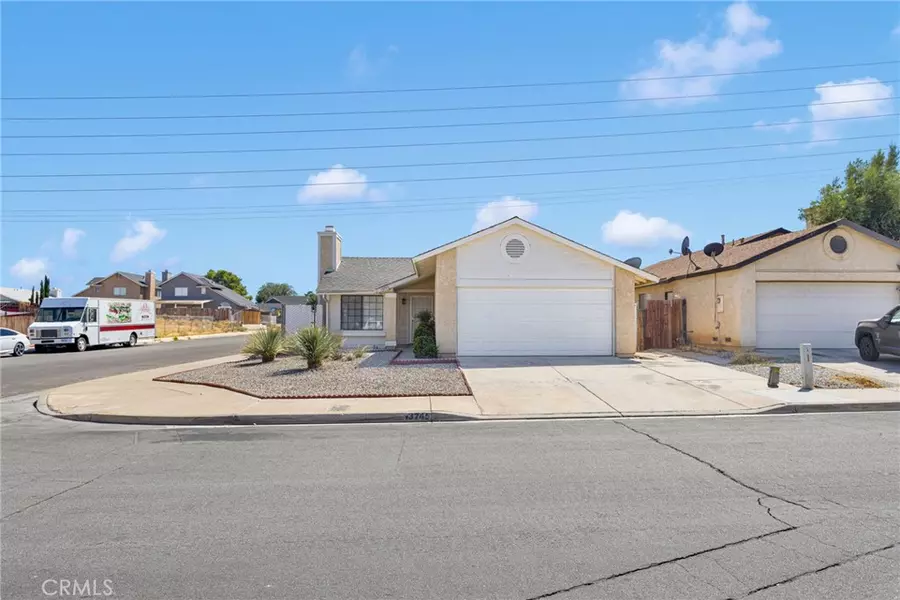 13745 Gemini, Victorville, CA 92392