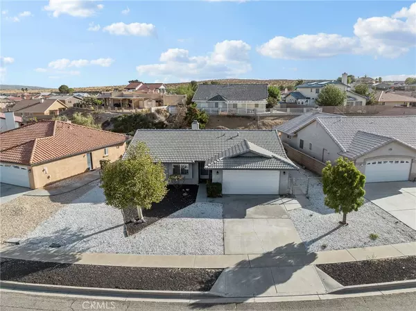 Helendale, CA 92342,14307 Schooner Dr.
