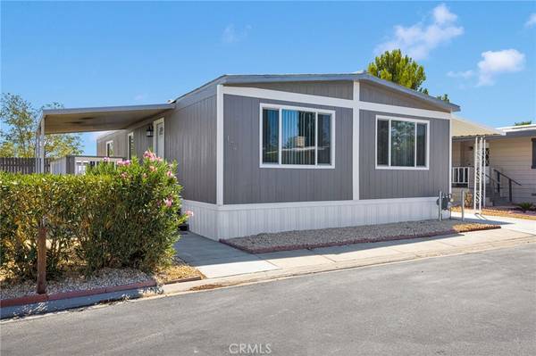 Victorville, CA 92392,15252 Seneca Rd #178
