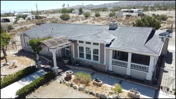 2629 Phelan RD, Pinon Hills, CA 92372