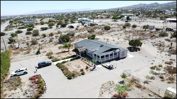 Pinon Hills, CA 92372,2629 Phelan RD