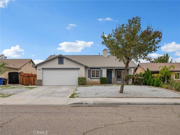 15416 Kearny DR, Adelanto, CA 92301