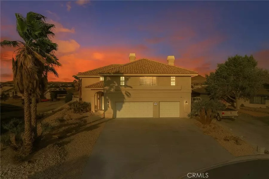 26463 Gem Ct, Helendale, CA 92342