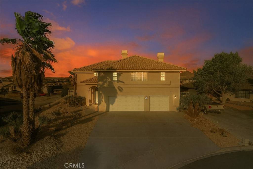 Helendale, CA 92342,26463 Gem Ct