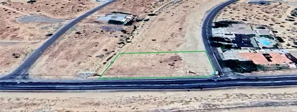 California City, CA 93505,21501 Calhoun DR