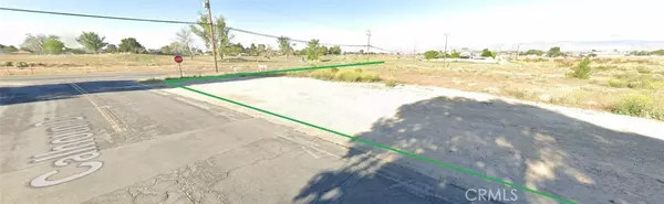 California City, CA 93505,21501 Calhoun DR