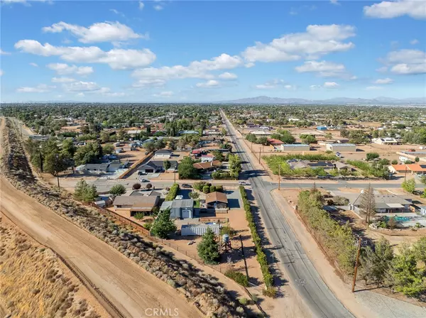 Hesperia, CA 92345,15291 Wells Fargo ST