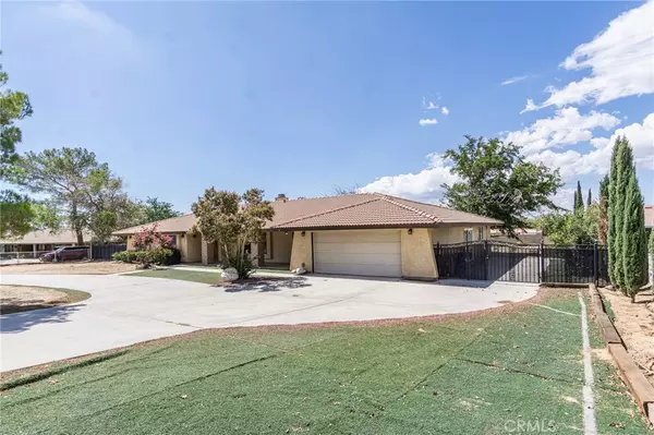 Apple Valley, CA 92308,13114 Choco RD