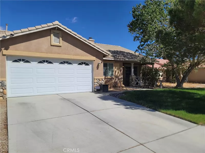 11800 wolcott, Adelanto, CA 92301