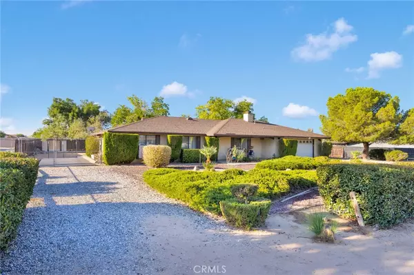 Apple Valley, CA 92307,19145 Shoshonee
