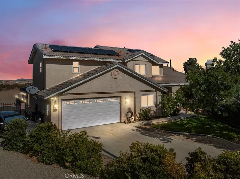 11728 Drake CT, Adelanto, CA 92301