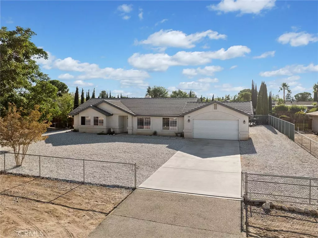 Hesperia, CA 92345,7850 Lyons AVE