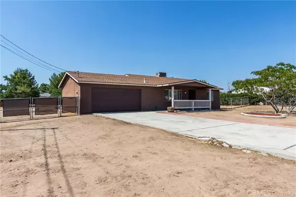 Hesperia, CA 92345,15815 Arbury ST