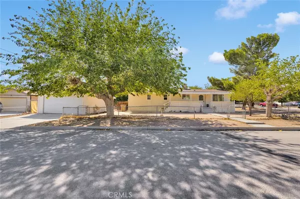 19109 Hinton ST, Hesperia, CA 92345
