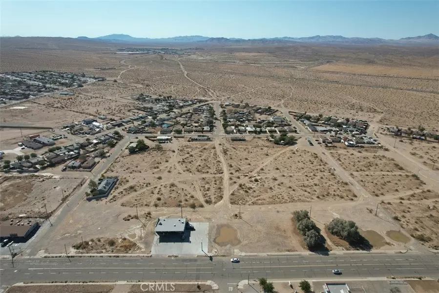 0 Main ST, Barstow, CA 92311
